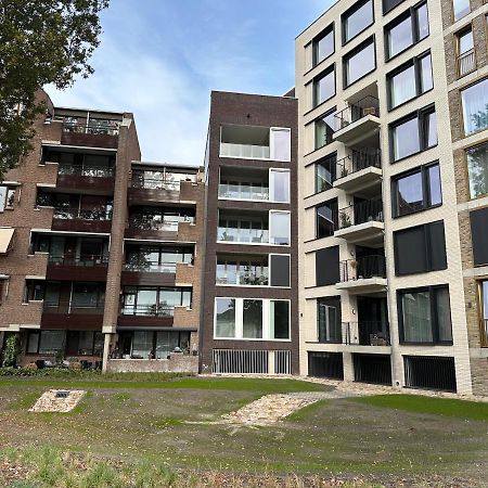 Enschede City - Hotspot! Eksteriør bilde