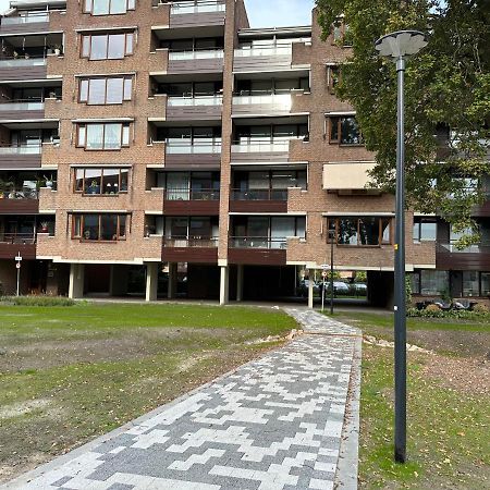 Enschede City - Hotspot! Eksteriør bilde